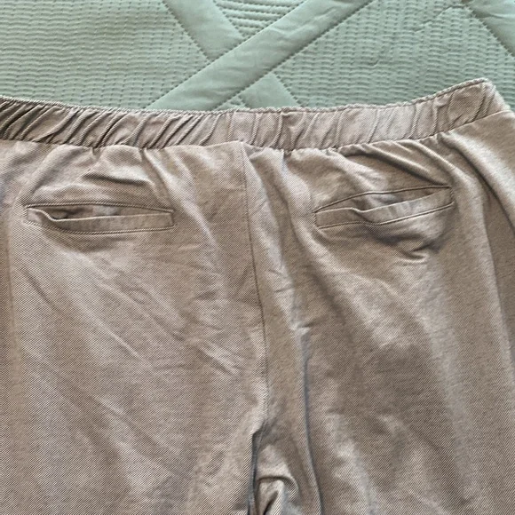 NWT ladies Planet Motherhood maternity joggers size XL - Picture 7 of 7